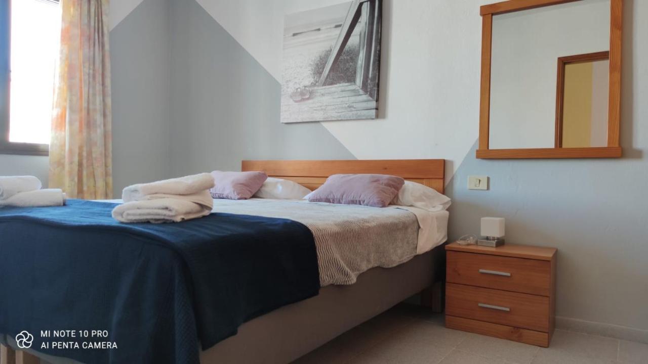 Casa Sol Appartement Corralejo