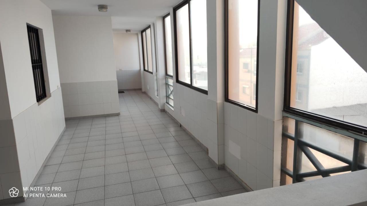 Casa Sol Appartement Corralejo