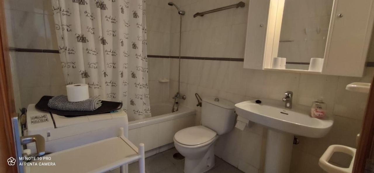 Casa Sol Appartement
