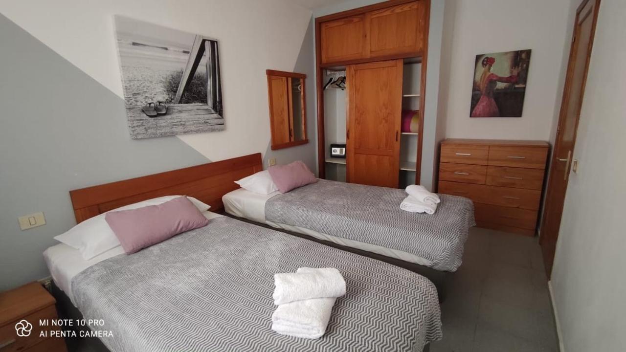 Casa Sol Appartement Corralejo