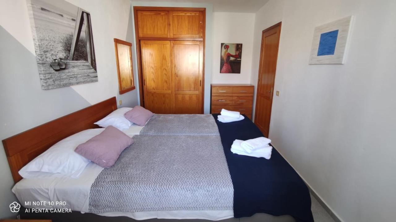 Casa Sol Appartement *