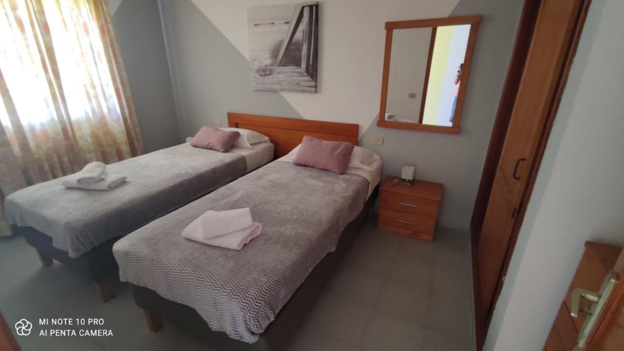 Casa Sol Appartement