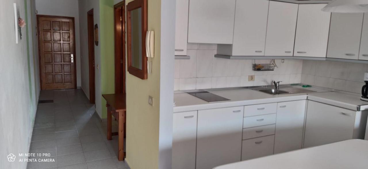 Casa Sol Appartement
