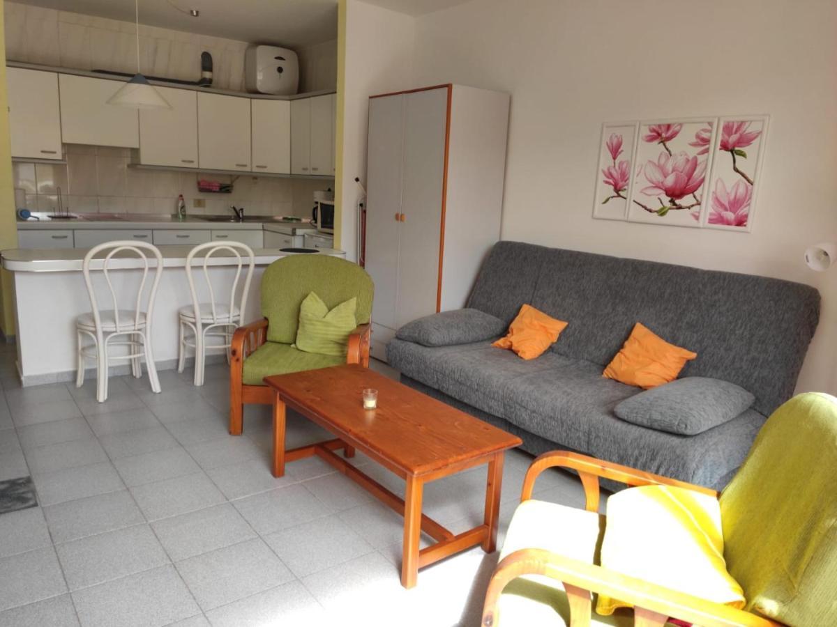 Casa Sol Appartement *