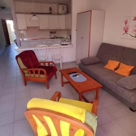 Casa Sol Apartment Corralejo Exterior photo