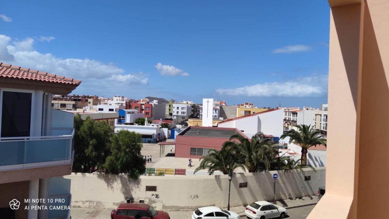Casa Sol * Corralejo