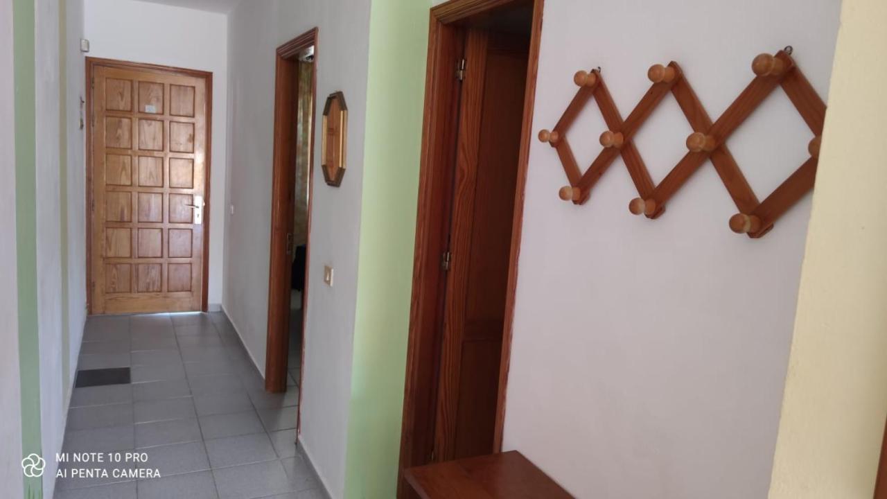 Casa Sol Apartment
