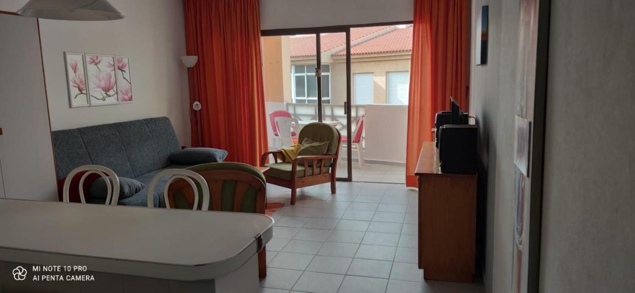 Casa Sol * Corralejo